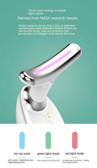 LiftShell™ - Wrinkle Prevention Massager