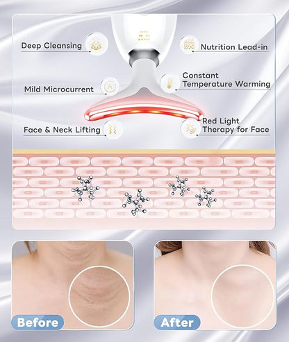 LiftShell™ - Wrinkle Prevention Massager